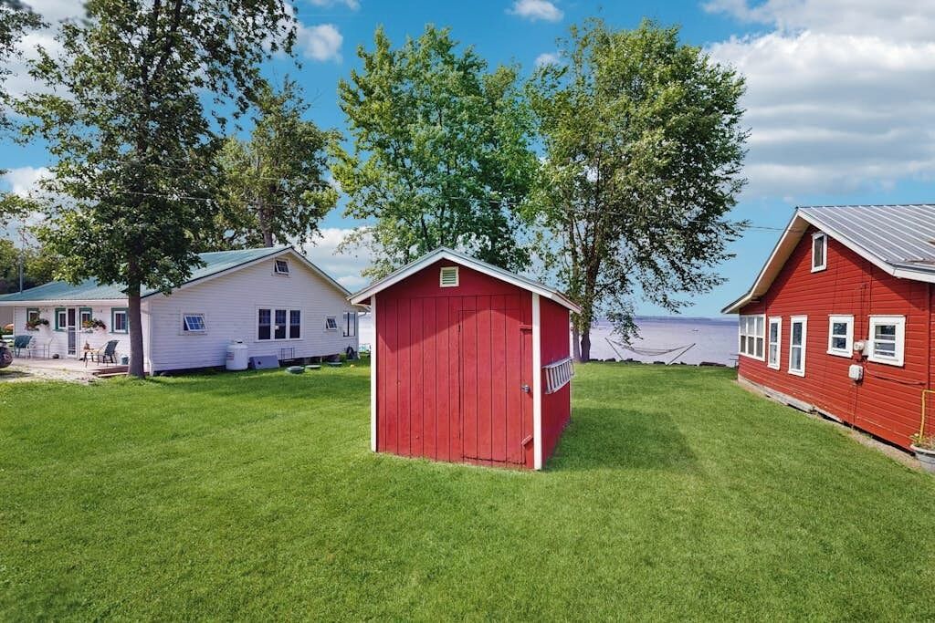 Photo of Outdoor in South Hero