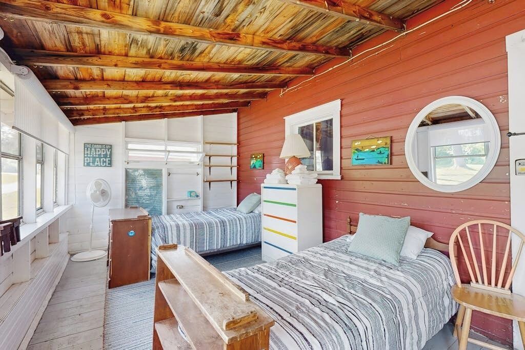 Photo of Bedroom in South Hero