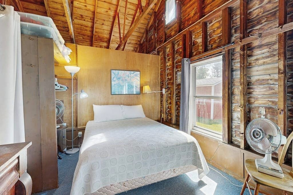 Photo of Bedroom in South Hero