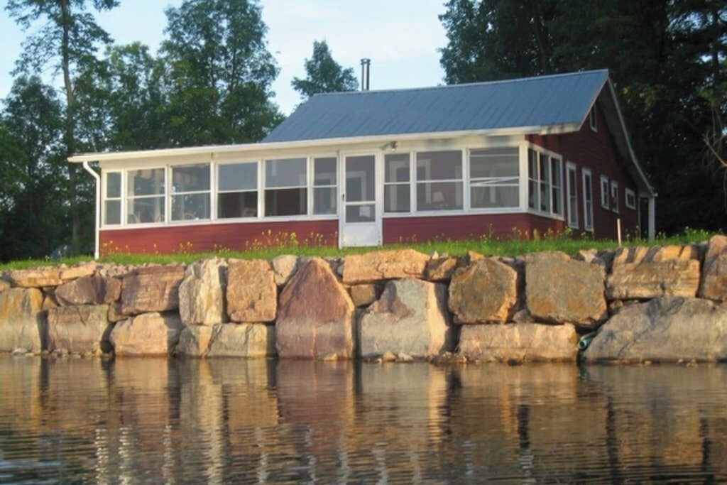 Photo of Outdoor in South Hero