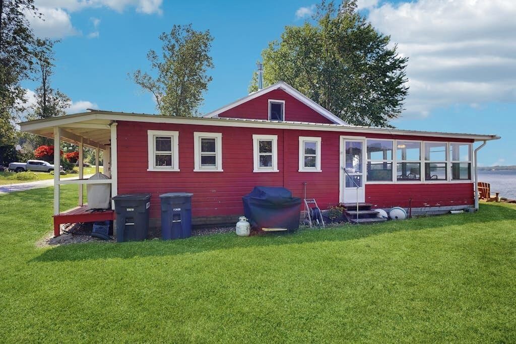 Photo of Outdoor in South Hero