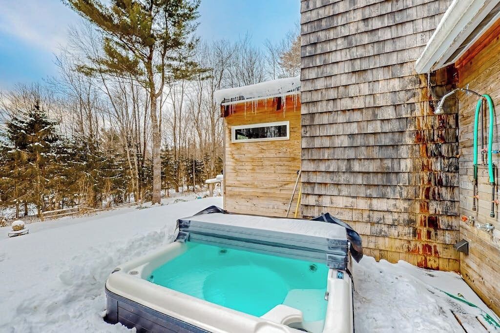 Photo of Outdoor in Stowe Hollow