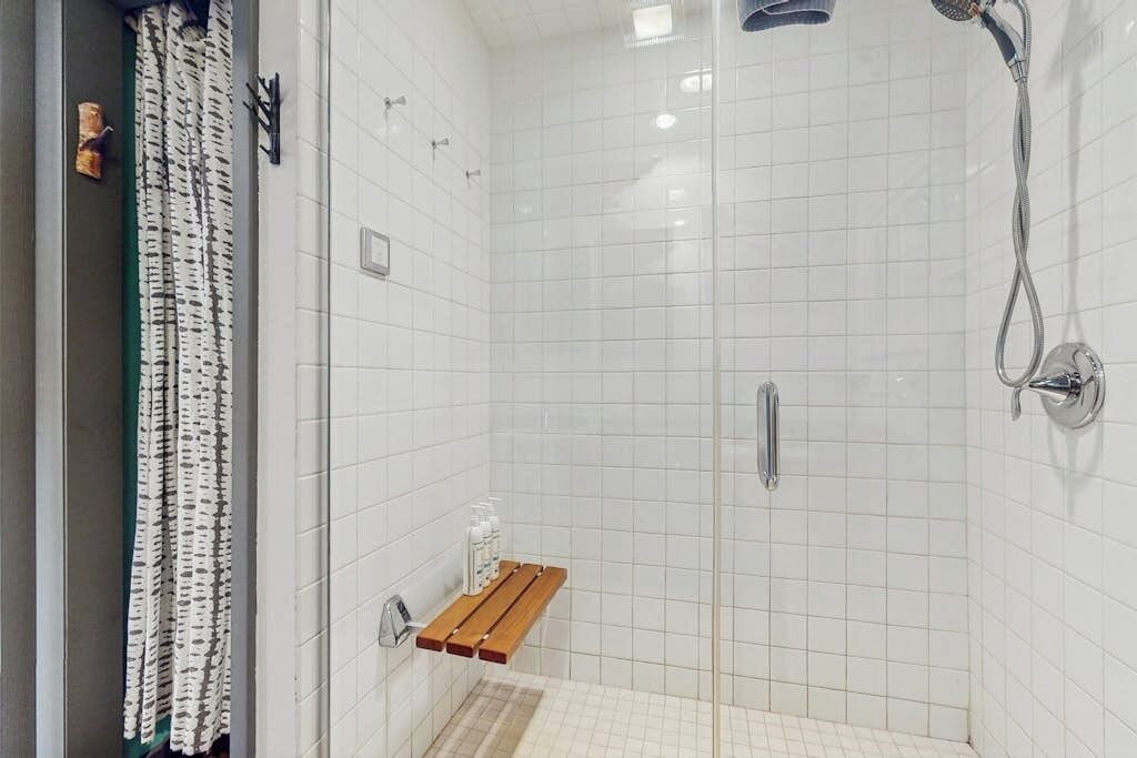 Photo of Bathroom in Stowe Hollow