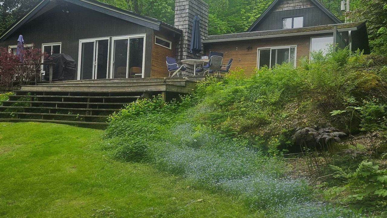 Photo of Outdoor in Stowe Hollow