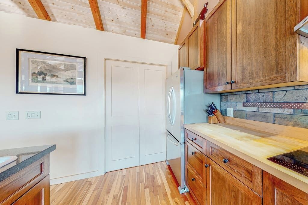 Photo of Kitchen in Underhill