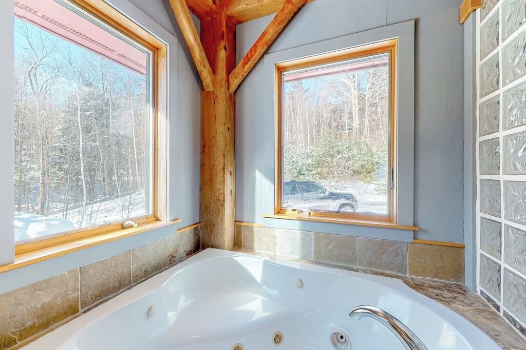 Photo of Bathroom in Underhill