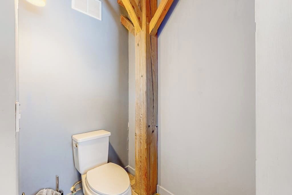 Photo of Bathroom in Underhill