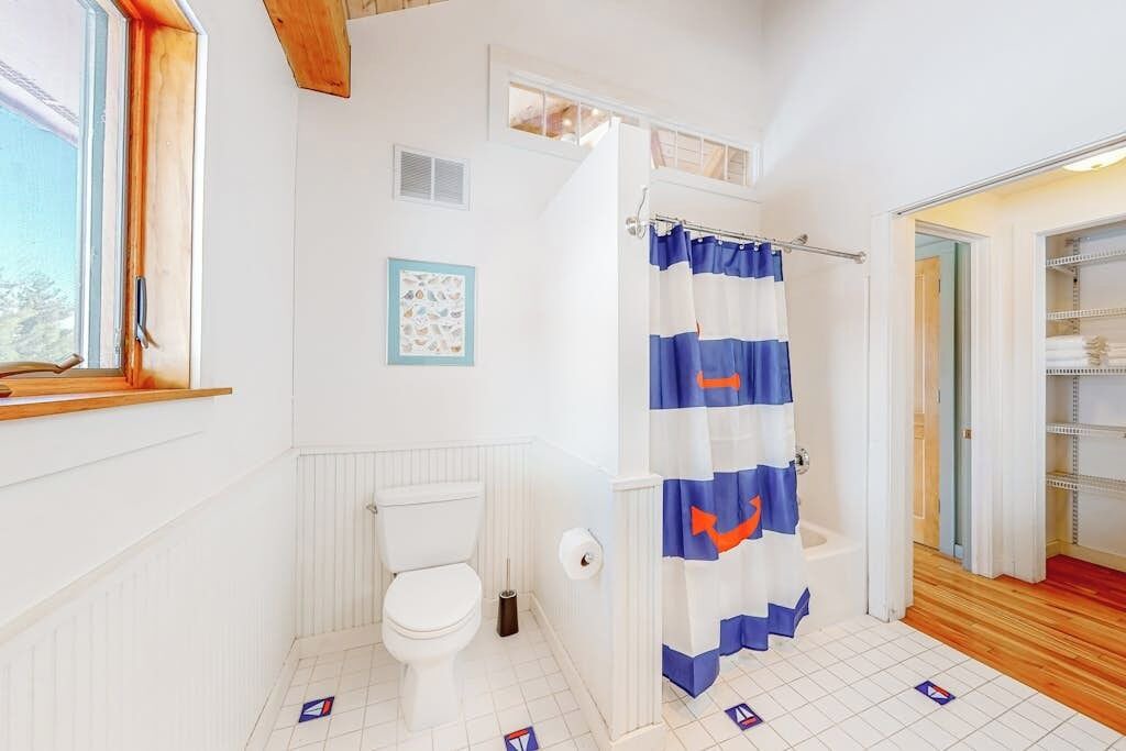 Photo of Bathroom in Underhill