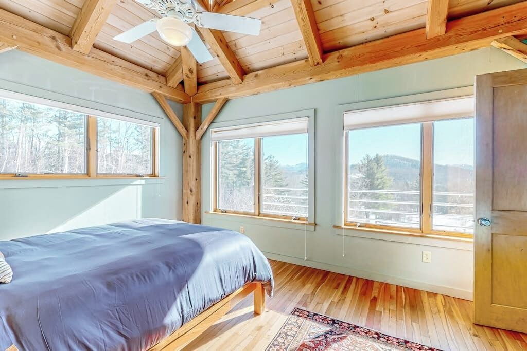 Photo of Bedroom in Underhill