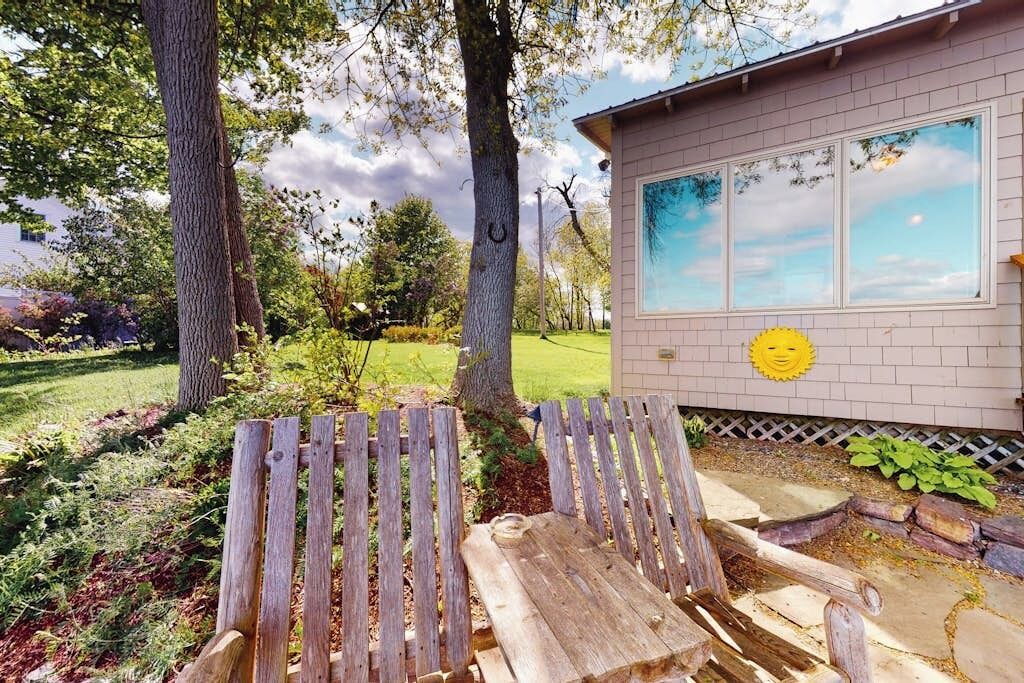 Photo of Outdoor in North Hero
