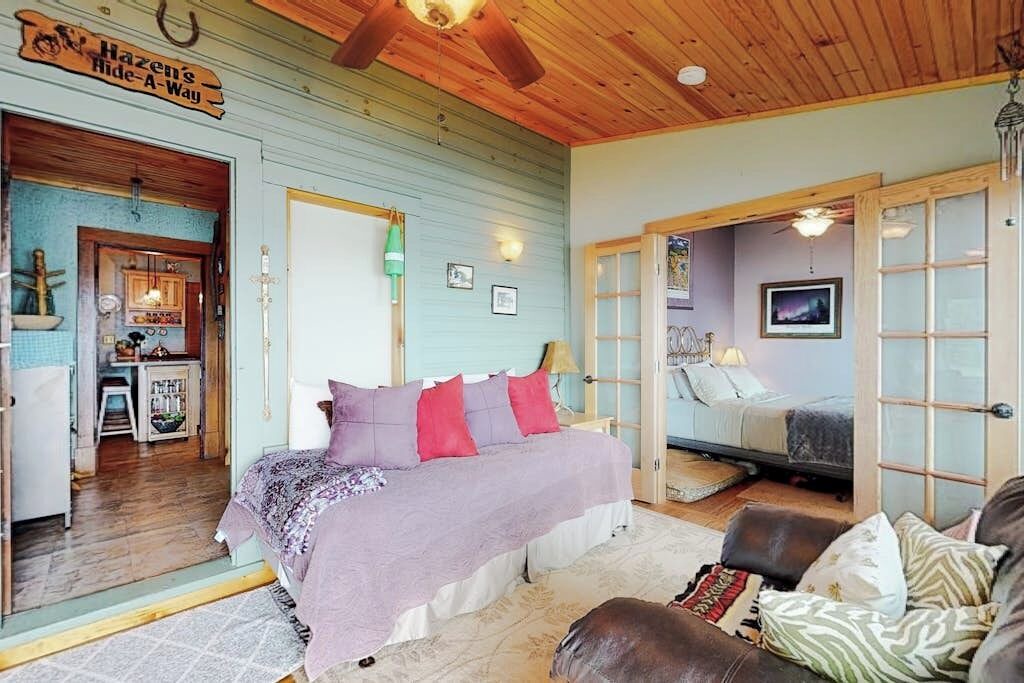 Photo of Bedroom in North Hero