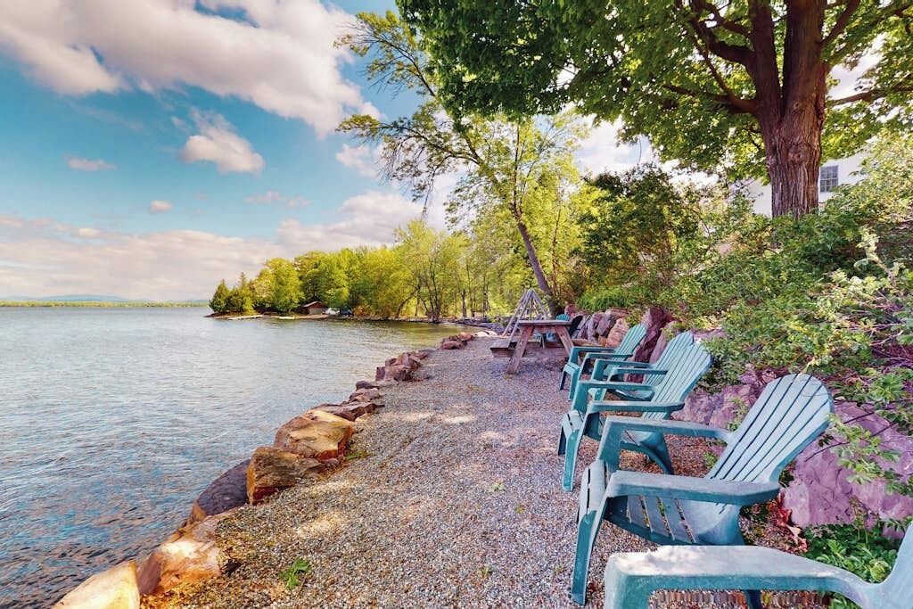 Photo of Outdoor in North Hero