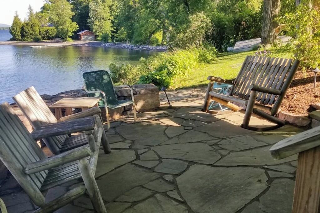 Photo of Outdoor in North Hero