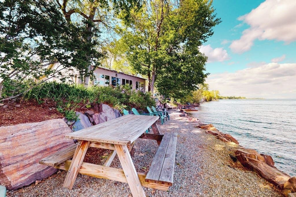 Photo of Outdoor in North Hero