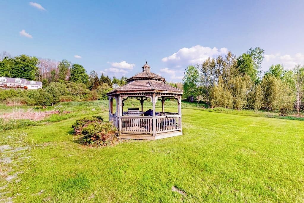 Photo of Outdoor in Waterbury Center