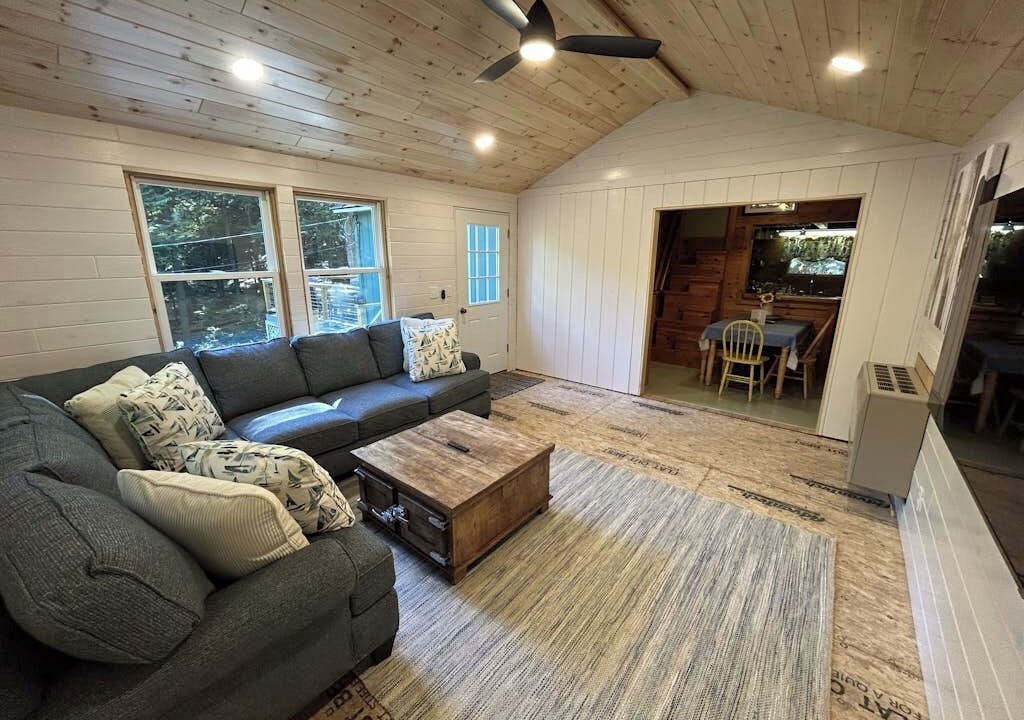 Photo of Livingroom in Hubbardton