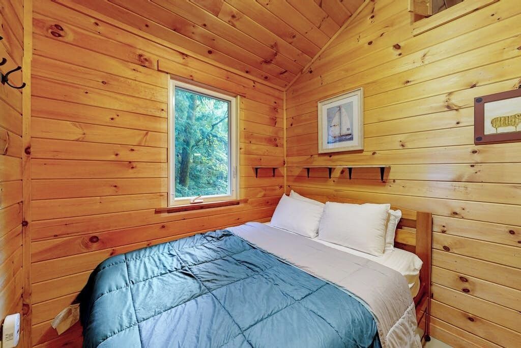 Photo of Bedroom in Hubbardton