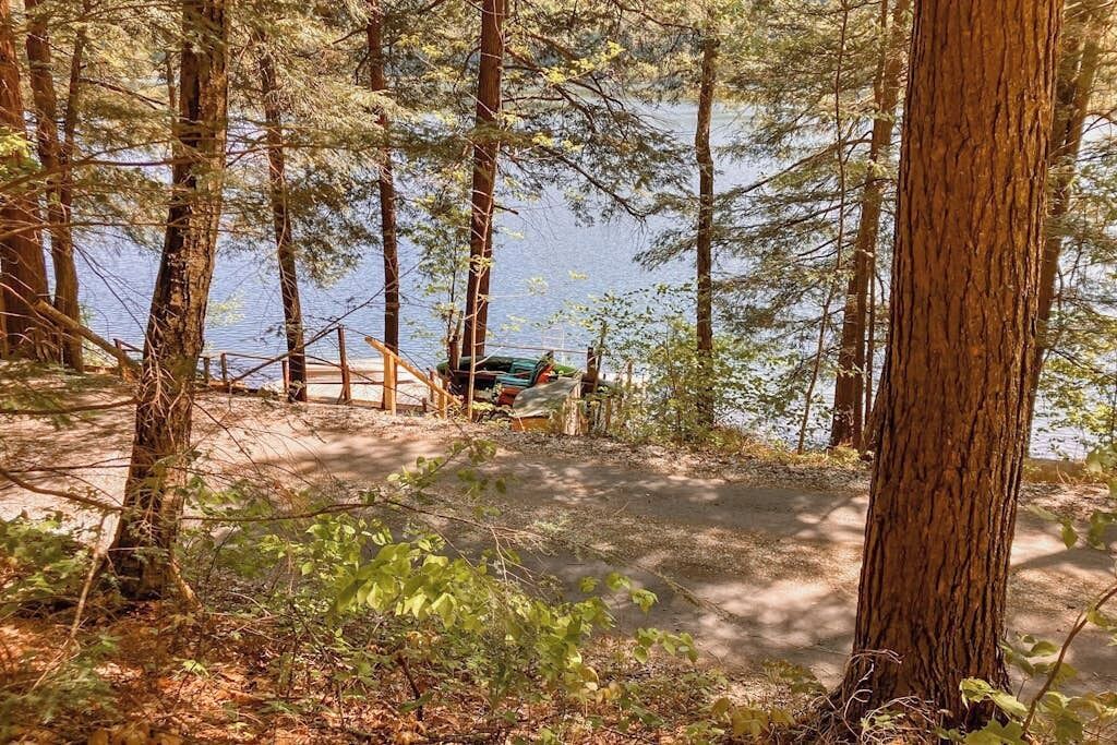Photo of Outdoor in Hubbardton