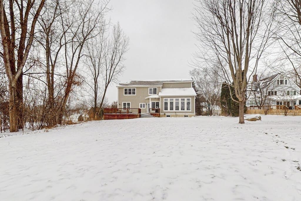 Photo of Outdoor in South Burlington
