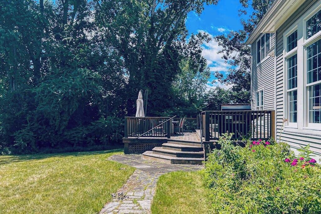 Photo of Outdoor in South Burlington