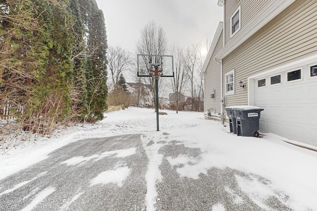 Photo of Outdoor in South Burlington