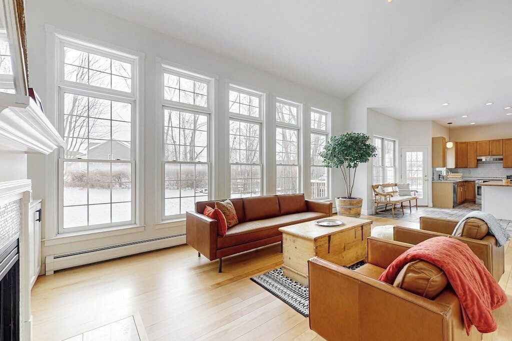 Photo of Livingroom in South Burlington