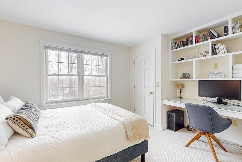 Photo of Bedroom in South Burlington