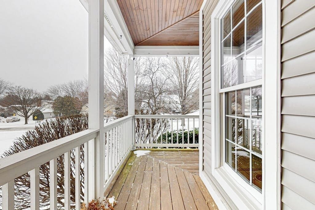 Photo of Outdoor in South Burlington