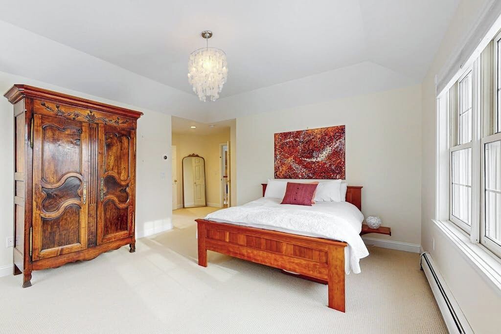 Photo of Bedroom in South Burlington