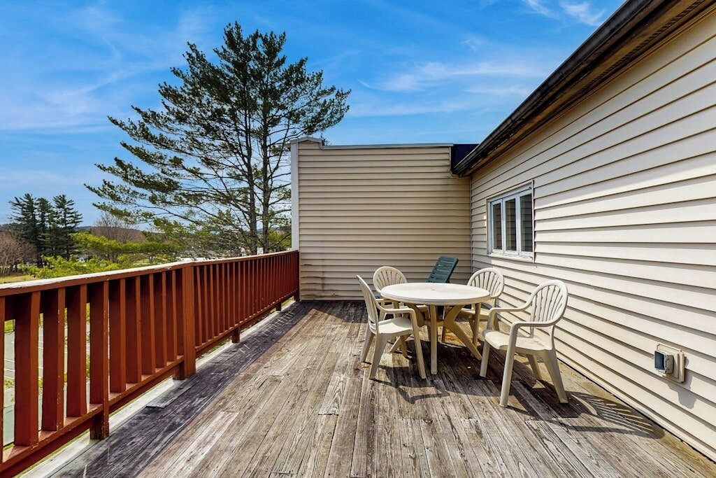 Photo of Outdoor in Stowe Area