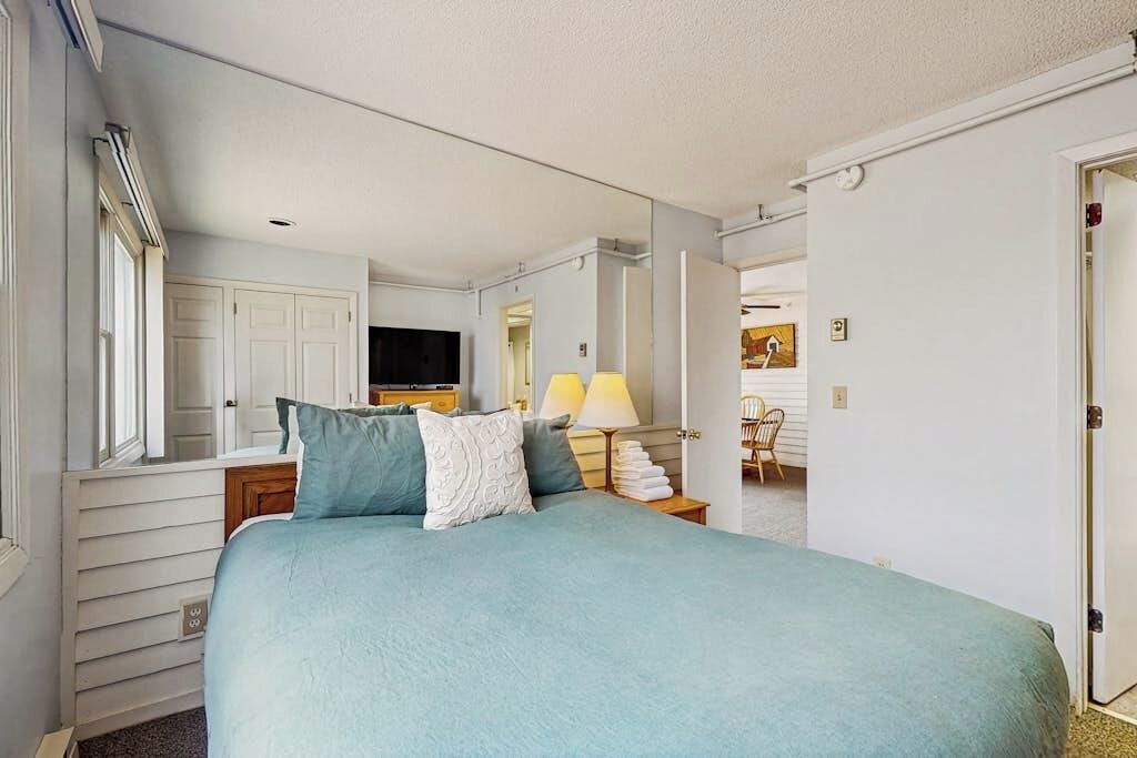 Photo of Bedroom in Stowe Area
