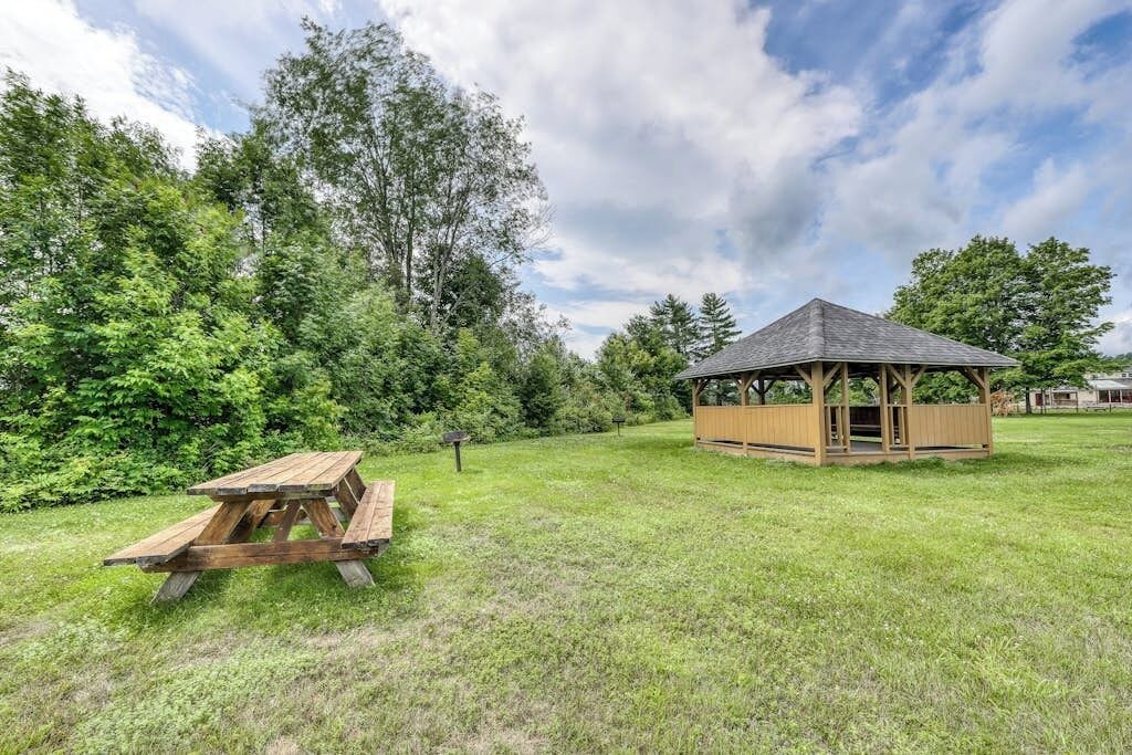 Photo of Outdoor in Stowe Area