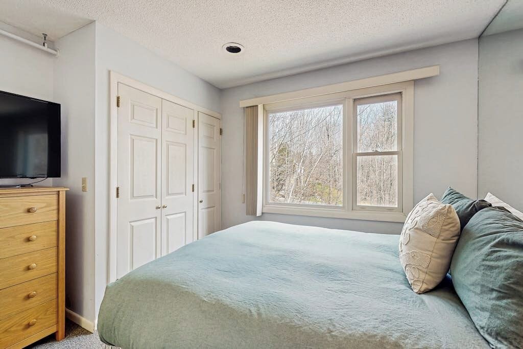 Photo of Bedroom in Stowe Area