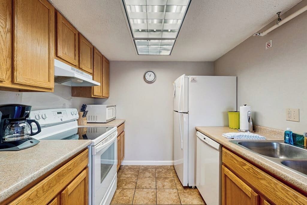 Photo of Kitchen in Stowe Area