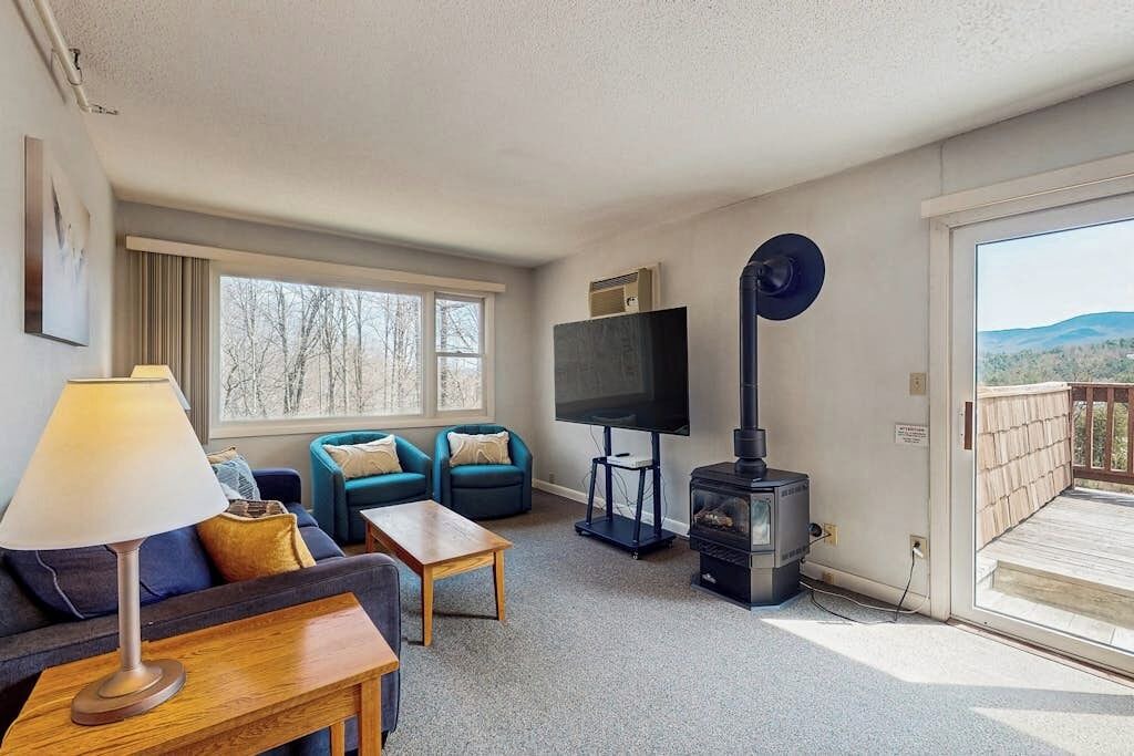 Photo of Livingroom in Stowe Area