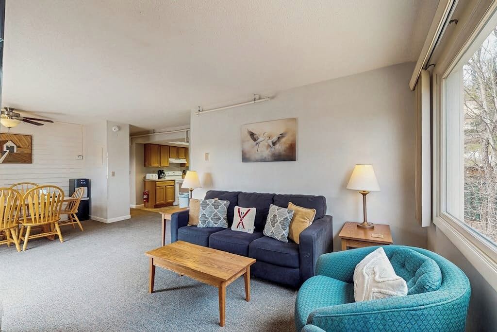Photo of Livingroom in Stowe Area