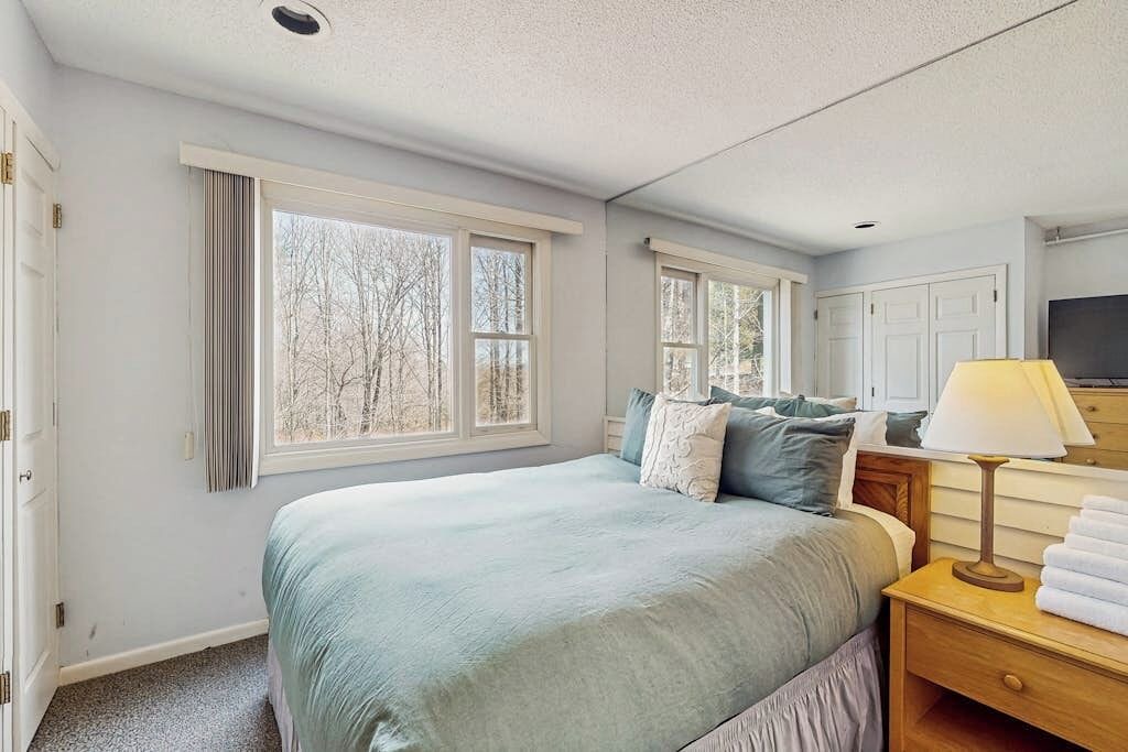 Photo of Bedroom in Stowe Area