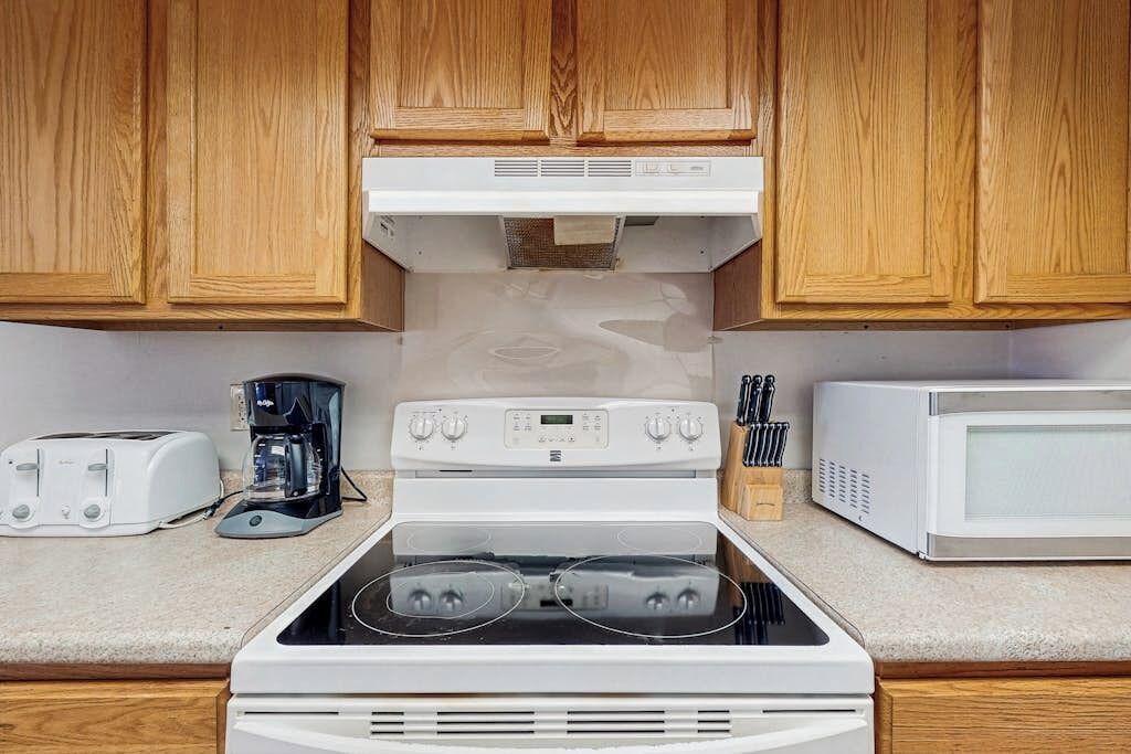 Photo of Kitchen in Stowe Area