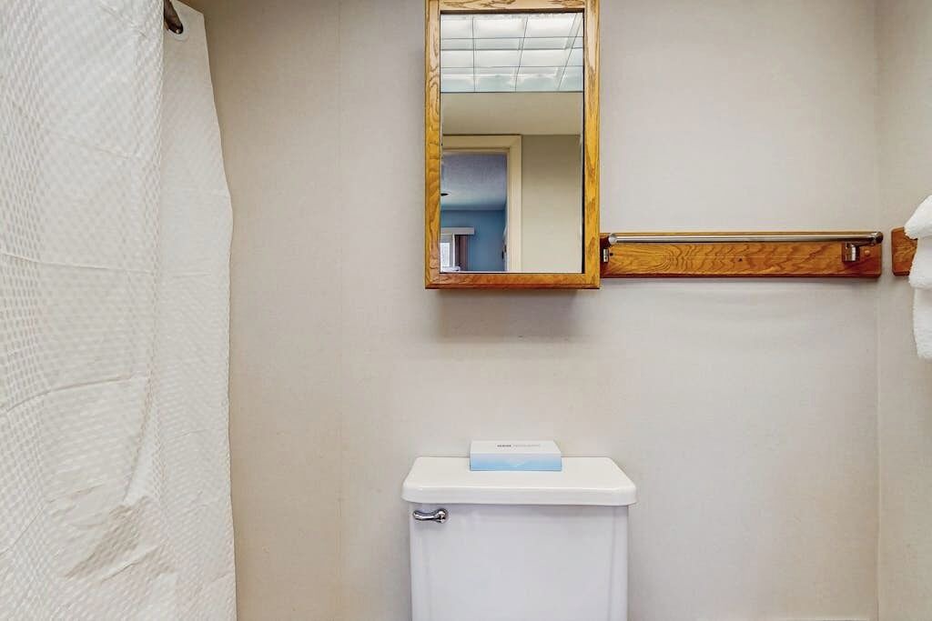 Photo of Bathroom in Stowe Area