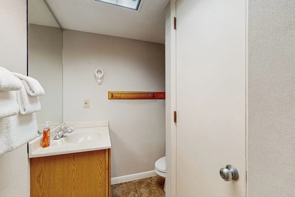 Photo of Bathroom in Stowe Area