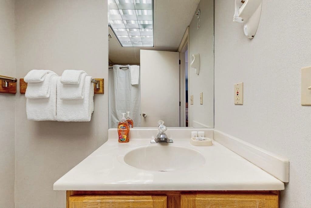 Photo of Bathroom in Stowe Area