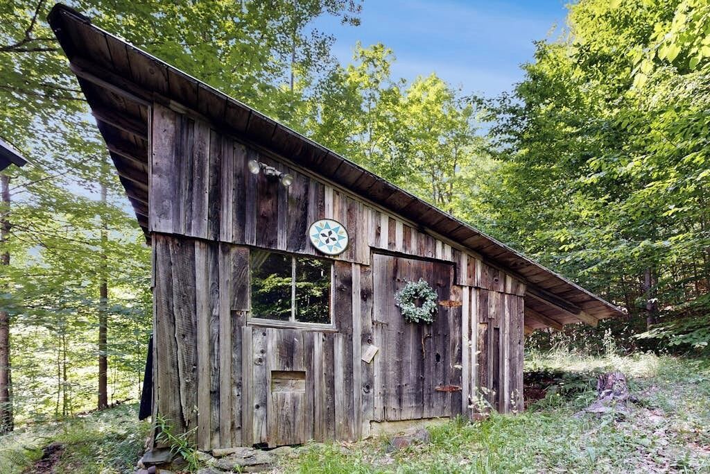 Photo of Outdoor in Barnard