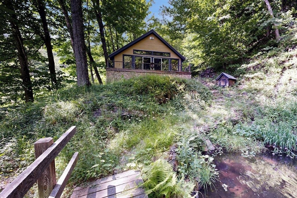 Photo of Outdoor in Barnard