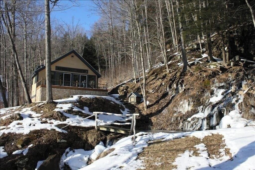 Photo of Outdoor in Barnard