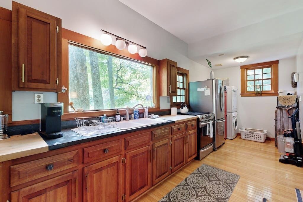 Photo of Kitchen in Barnard