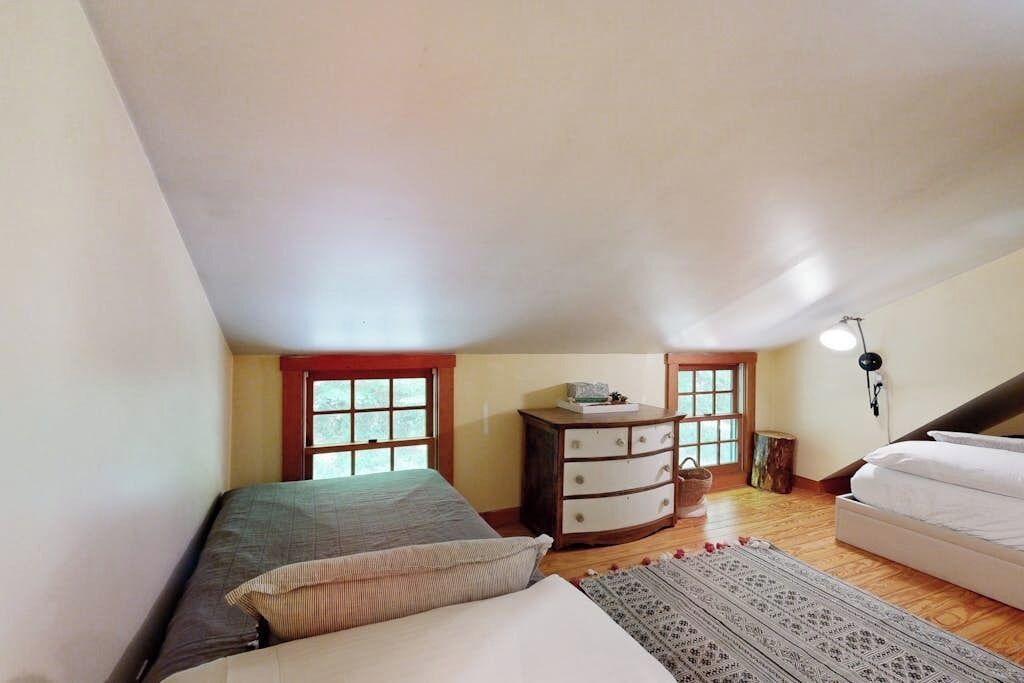 Photo of Bedroom in Barnard