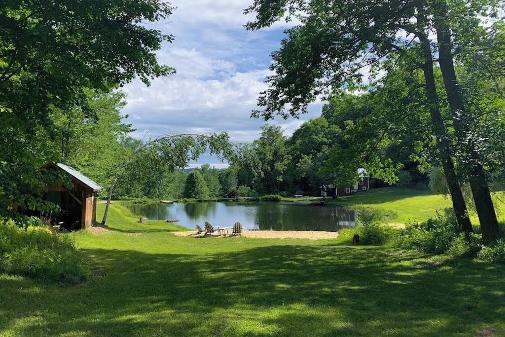 Photo of Outdoor in Barnard