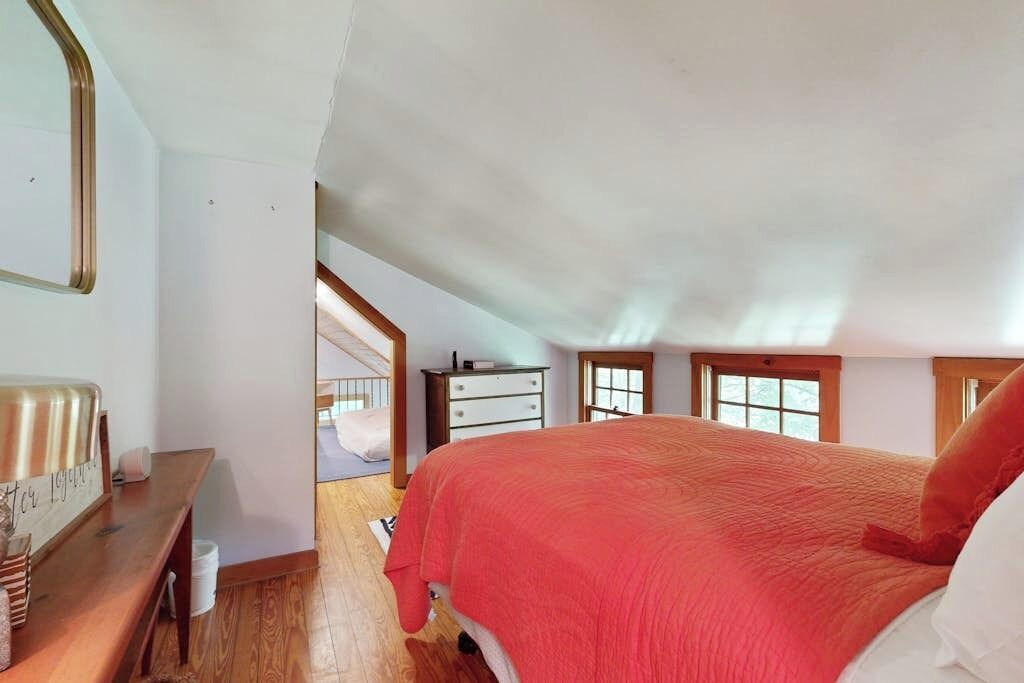 Photo of Bedroom in Barnard