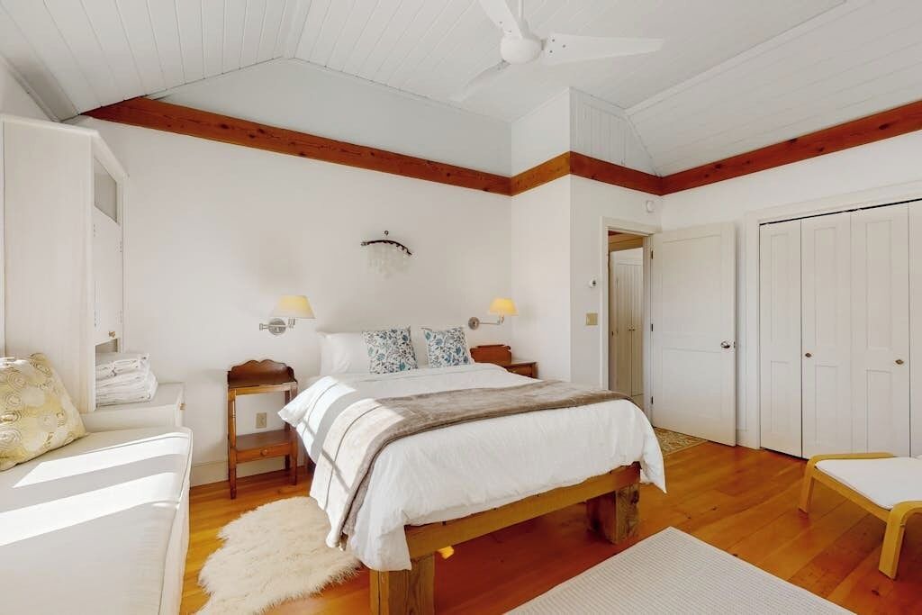 Photo of Bedroom in Moretown