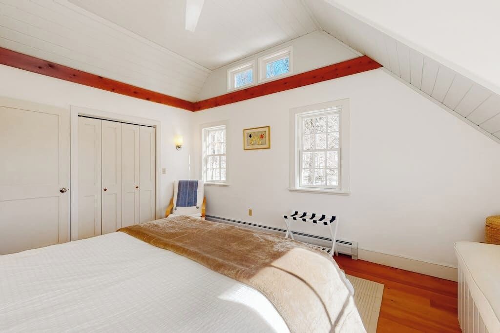 Photo of Bedroom in Moretown